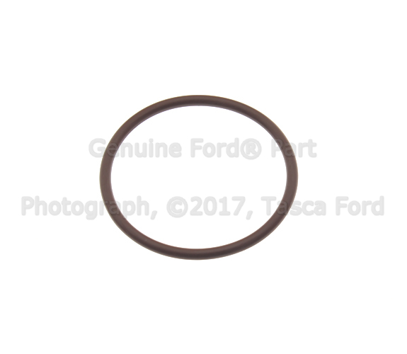 BL3Z9E583B - Air &amp; Fuel Delivery: Fuel Pump Gasket for Ford: EcoSport, Expedition, F-150, Focus, Transit Connect, Transit-150, Transit-250, Transit-350, Transit-350 HD | Lincoln: Navigator Image