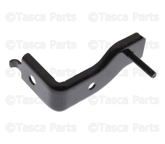 N3A114770B - : Oil Cooler Assembly Bracket for Mazda Image