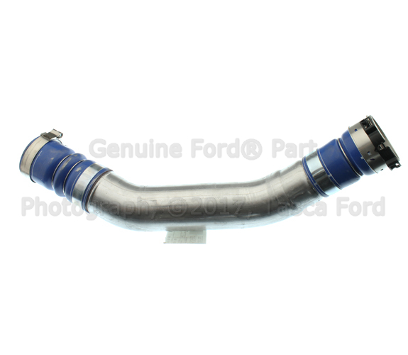 BC3Z6C646A - : Turbocharger Inlet Hose for Ford Image