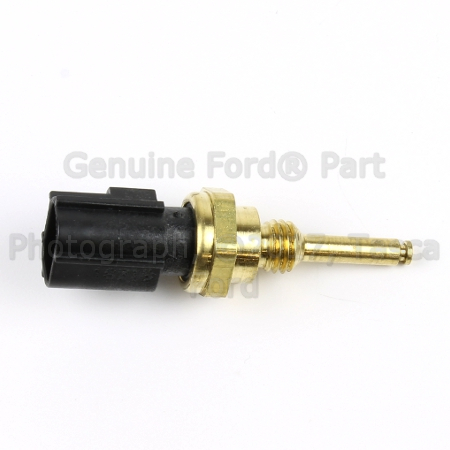 9L8Z6G004C - Electrical: Cylinder Head Temp Sensor for Ford: Edge, Escape, Expedition, Explorer, Explorer Sport Trac, F-150, F-150 Heritage, F-250 Super Duty, F-350 Super Duty, F-450 Super Duty, F-550 Super Duty, Flex, Mustang, Taurus, Taurus X | Lincoln: Mark LT, MKX, MKZ, Navigator | Mercury: Mariner, Mountaineer, Sable Image