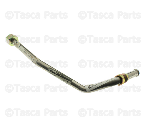 14725F4504 - Emission System: Egr Tube for Nissan Image
