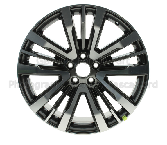 FB5Z1007E - Tire &amp; Wheel: Wheel for Ford Image