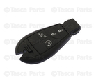 68508737AA - : Integrated Key Fob Transmitter, Export for Mopar Image