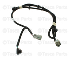 84233592 - Electrical: Socket &amp; Wire for GM Image