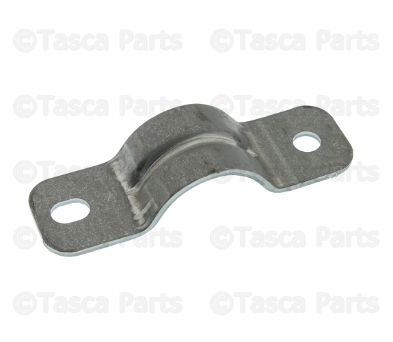 4656513AA - Front Suspension &amp; Drive: Stabilizer Bar Clamp for Chrysler: PT Cruiser | Dodge: Neon Image