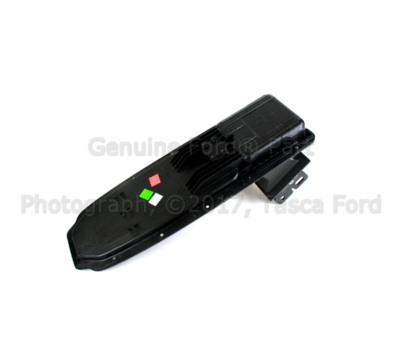 3L2Z78047A20AAG - Body: Armrest Assembly Bracket for Ford: Explorer Sport Trac Image