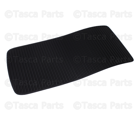 969737S000 - : Lid Assembly Mat for Nissan Image