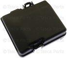 91950D5822 - Electrical: Fuse Box Cover for Kia Image