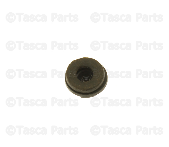 34201358 - Frames and Bumpers: Hex Nut-sealing Washer Nut And Washer for Chrysler: 300, 300M, Concorde, Pacifica, Town &amp; Country, Voyager | Dodge: Caliber, Caravan, Challenger, Charger, Dakota, Durango, Grand Caravan, Intrepid, Magnum, Neon, Nitro, Ram 1500, Ram 2500, Ram 3500, Viper | Jeep: Cherokee, Compass, Grand Cherokee, Liberty, Patriot, Wrangler Image