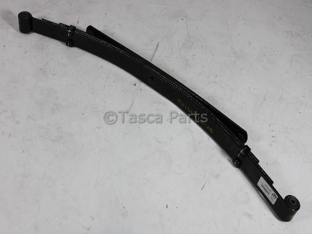 52106016AG - : Rear Leaf Spring for Dodge: Ram 1500, Ram 2500, Ram 3500 Image