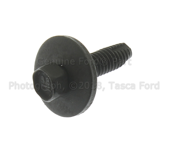 N807658S424 - Body: Wiper Motor Screw for Ford: Edge, Flex | Lincoln: MKX Image