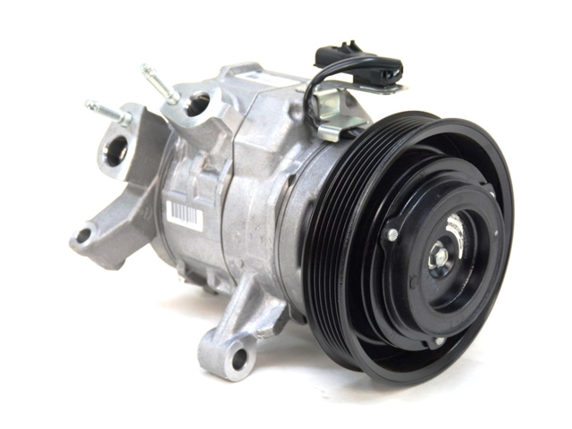 55111436AE - : Air Conditioning Compressor for Dodge: Dakota, Ram 1500 | Ram: 1500, Dakota Image