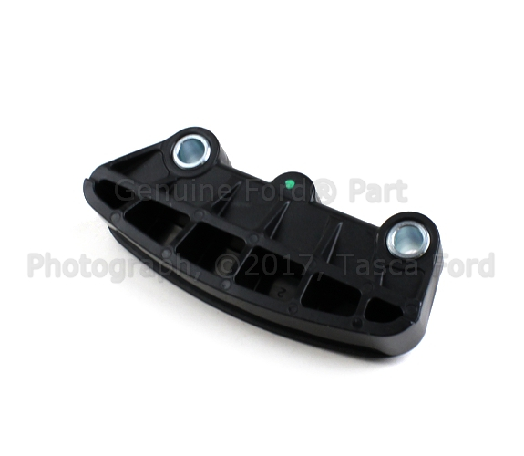 2L2Z6K297AA - Engine: Chain Guide for Ford: Explorer, Explorer Sport, Explorer Sport Trac, Mustang, Ranger | Mercury: Mountaineer Image