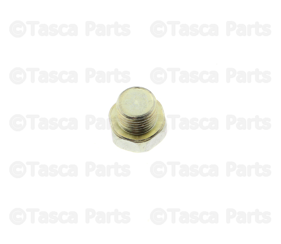 HE0310404 - Engine: Engine Oil Drain Plug for Mazda: 2, 3, 323, 5, 6, 626, 929, B2000, B2200, B2600, CX-5, GLC, Millenia, MPV, MX-3, MX-6, Protege, Protege5, RX-7, RX-8 Image