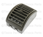 15959804 - Body: Air Outlet Duct for Cadillac: Escalade | Chevrolet: C1500, C2500, C3500, K1500 Pickup, K2500 Pickup, K3500 Pickup, Suburban C1500, Suburban C2500, Suburban K1500, Suburban K2500, Tahoe | GMC: C1500 Pickup, C2500 Pickup, C3500 Pickup, K1500 Pickup, K2500 Pickup, K3500 Pickup, Suburban C1500, Suburban C2500, Suburban K1500, Suburban K2500, Yukon Image