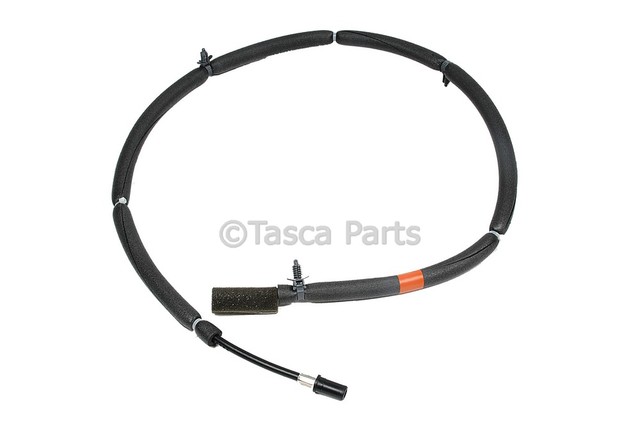 22847992 - Electrical: Antenna Cable for Chevrolet: Silverado 1500, Silverado 2500 HD, Silverado 3500 HD | GMC: Sierra 1500, Sierra 2500 HD, Sierra 3500 HD Image