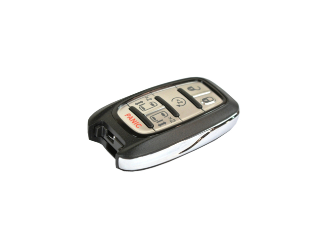 68238688AD - Electrical: Key Sense Transmitter for Mopar Image