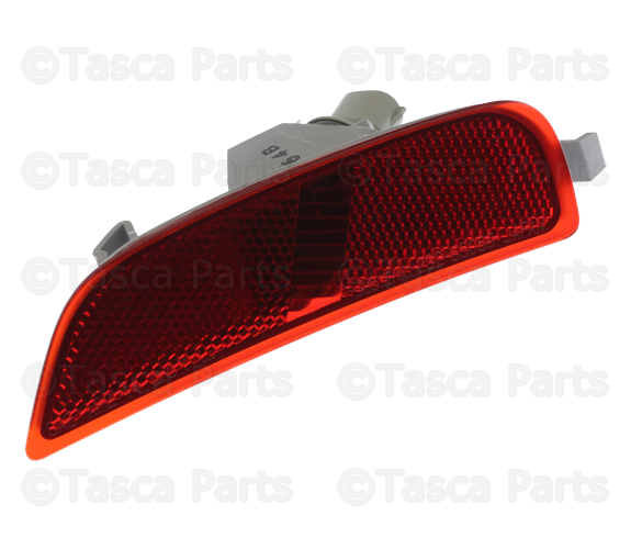 NA1J515J0C - Electrical: Side Marker Lamp for Mazda: MX-5 Miata Image