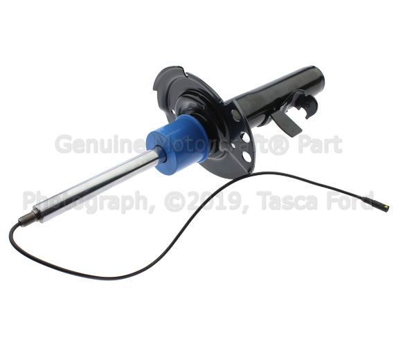 G1FZ18124F - : Strut - Driver's Side (LH) for Ford Image