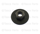 6506707AA - Steering: Hex Lock Coned Washer Nut And Washer for Chrysler: 200, Aspen, PT Cruiser, Sebring, Town &amp; Country | Dodge: Avenger, Caliber, Challenger, Dakota, Dart, Grand Caravan, Journey, Ram 1500, Ram 2500, Ram 3500, Viper | Jeep: Cherokee, Compass, Patriot | Ram: 1500, 1500 Classic, 2500, 3500, Dakota | SRT: Viper Image