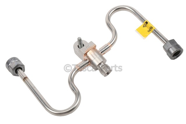 2016-2018 Chevrolet Camaro Fuel Rail Crossover Tube 12677002 ...