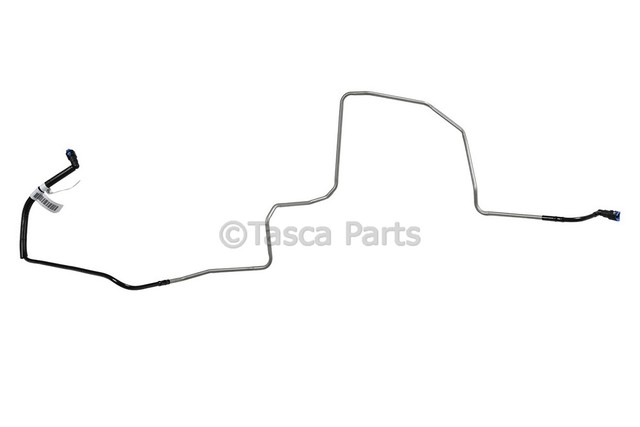 10383116 - : Vapor Canister Purge Pipe for GM Image