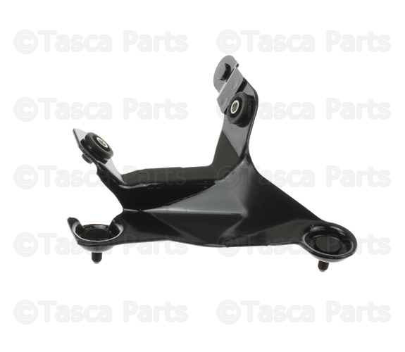 BBN232603A - Steering: Upper Bracket for Mazda Image