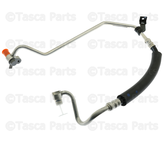 GN3E614G0A - : Discharge Hose for Mazda: 6 Image