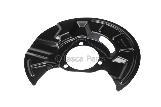 22921537 - Brakes: Splash Shield for Buick: Envision, Regal Sportback, Regal TourX Image
