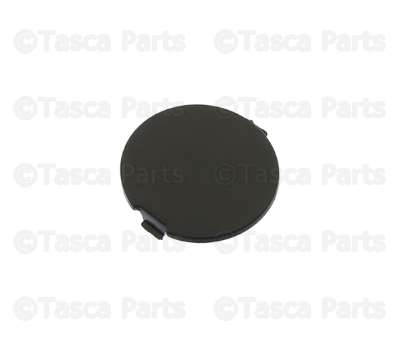 N24350EK1ABB - Body: Tow Eye Cap for Mazda: MX-5 Miata Image