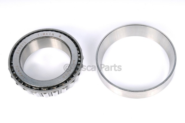 12788353 - Transmission: Manual Transmission Differential Bearing for Chevrolet: Cobalt, HHR | Saturn: Ion, LS, LS1, LW1 Image