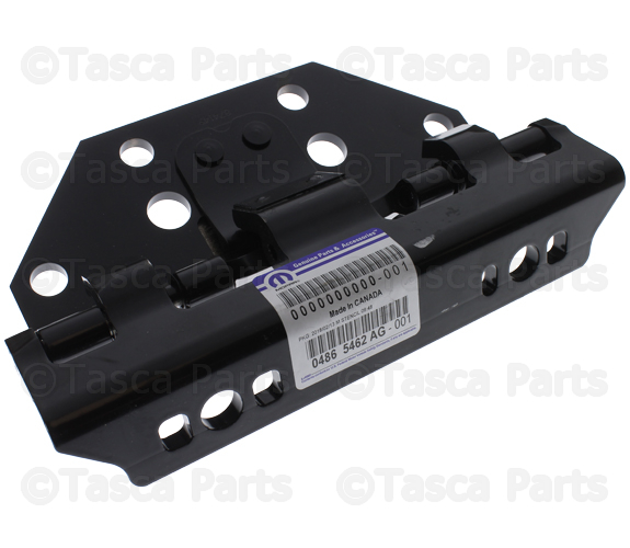 4865462AG - : Front Door Hinge for SRT: Viper Image