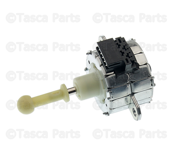 30763985 - Electrical: Motor for Volvo Image
