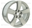 23495269 - : 19x8.5-Inch-Inch 5-Spoke Wheel for GM Image