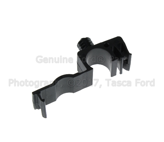 9L3Z7N291A - Cooling System: Connector Tube Clip for Ford: F-150 Image