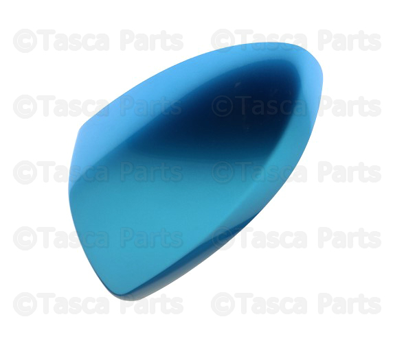 GS1E691N7A17 - Body: Mirror Cover for Mazda Image