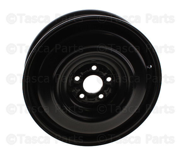 9965314070 - : Wheel, Spare for Mazda: 6, CX-5, CX-9 Image