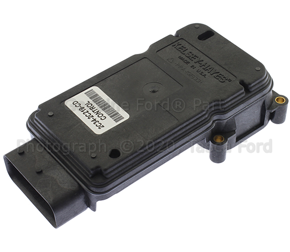 2C3Z2C219CA - Electrical: Control Valve for Ford: F-450 Super Duty, F-550 Super Duty Image