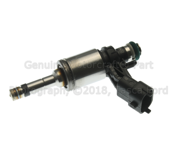 BA5Z9F593B - : Fuel Injector for Ford Image