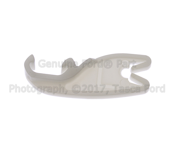 F3LY6321971A - Body: Lever for Lincoln: Mark VIII Image