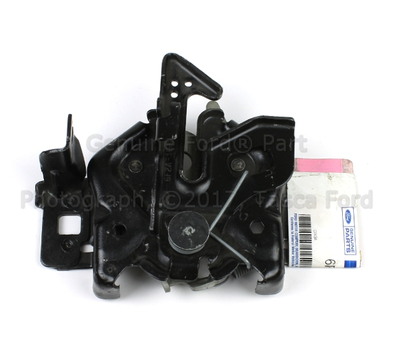 6F2Z16700AA - : Latch for Ford: Freestar | Mercury: Monterey Image