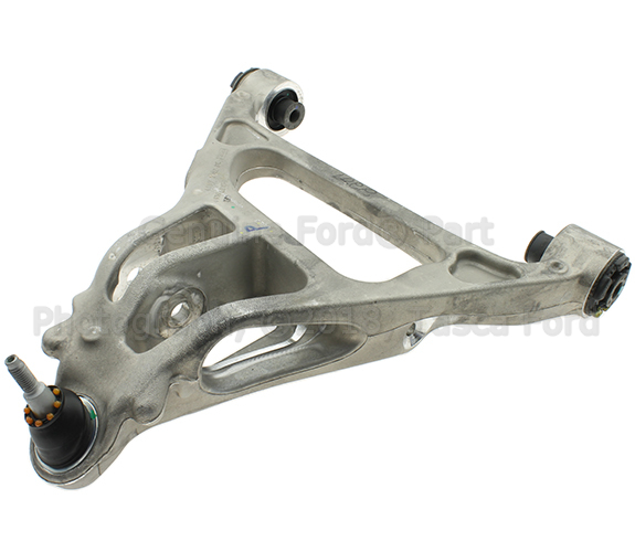 HL3Z-3078-D Arm Assembly - Front Suspension - Passenger Side (RH