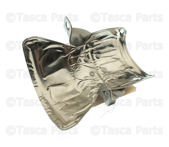 4578334AB - : Exhaust Shield for Mopar Image