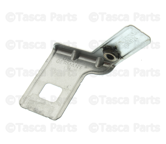 トップス s.t 2014-2018 Volvo Radiator Support Bracket 31349724