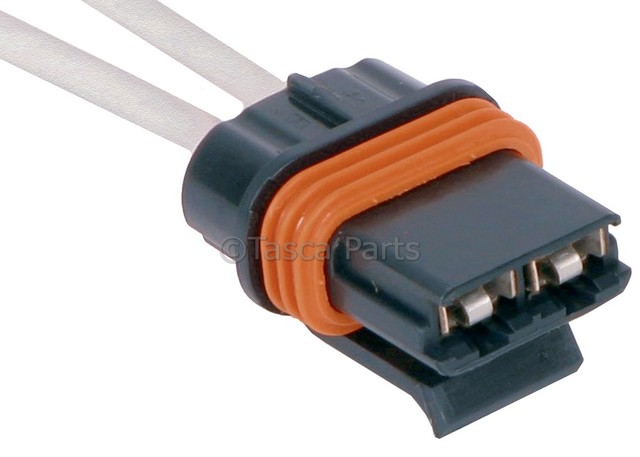 12167144 - Cooling System: Wire Connector for Buick: Riviera | Oldsmobile: Aurora Image