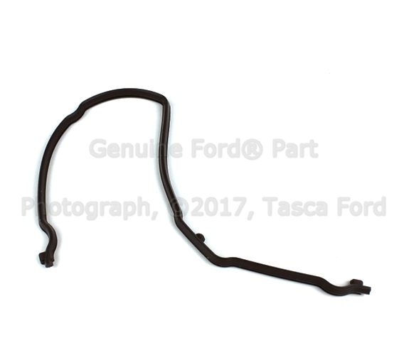 3L3Z6020FA - Engine: Timing Cover Gasket for Ford: Expedition, F-150, F-150 Heritage, F-250 Super Duty, F-350 Super Duty, F-450 Super Duty, F-550 Super Duty | Lincoln: Mark LT, Navigator Image