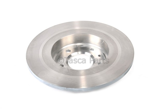 2016-2019 Buick Cascada Rear Disc Brake Rotor 13502137 | TascaParts.com