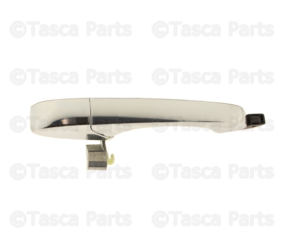 5065801AH - : HANDLE - Driver's Side (LH) for Chrysler: 300 | Dodge: Charger, Magnum Image