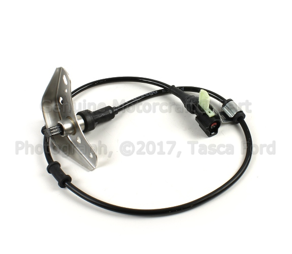 6C2Z2C204BA - Brakes: ABS Wheel Speed Sensor for Ford Image