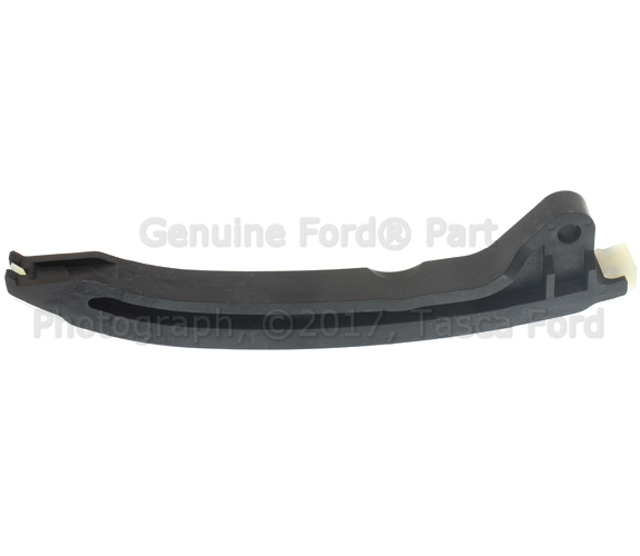 AL3Z6K255B - Engine: Engine Timing Chain Tensioner for Ford: E-350 Super Duty, E-450 Super Duty, F-150, F-250 Super Duty, F-350 Super Duty Image